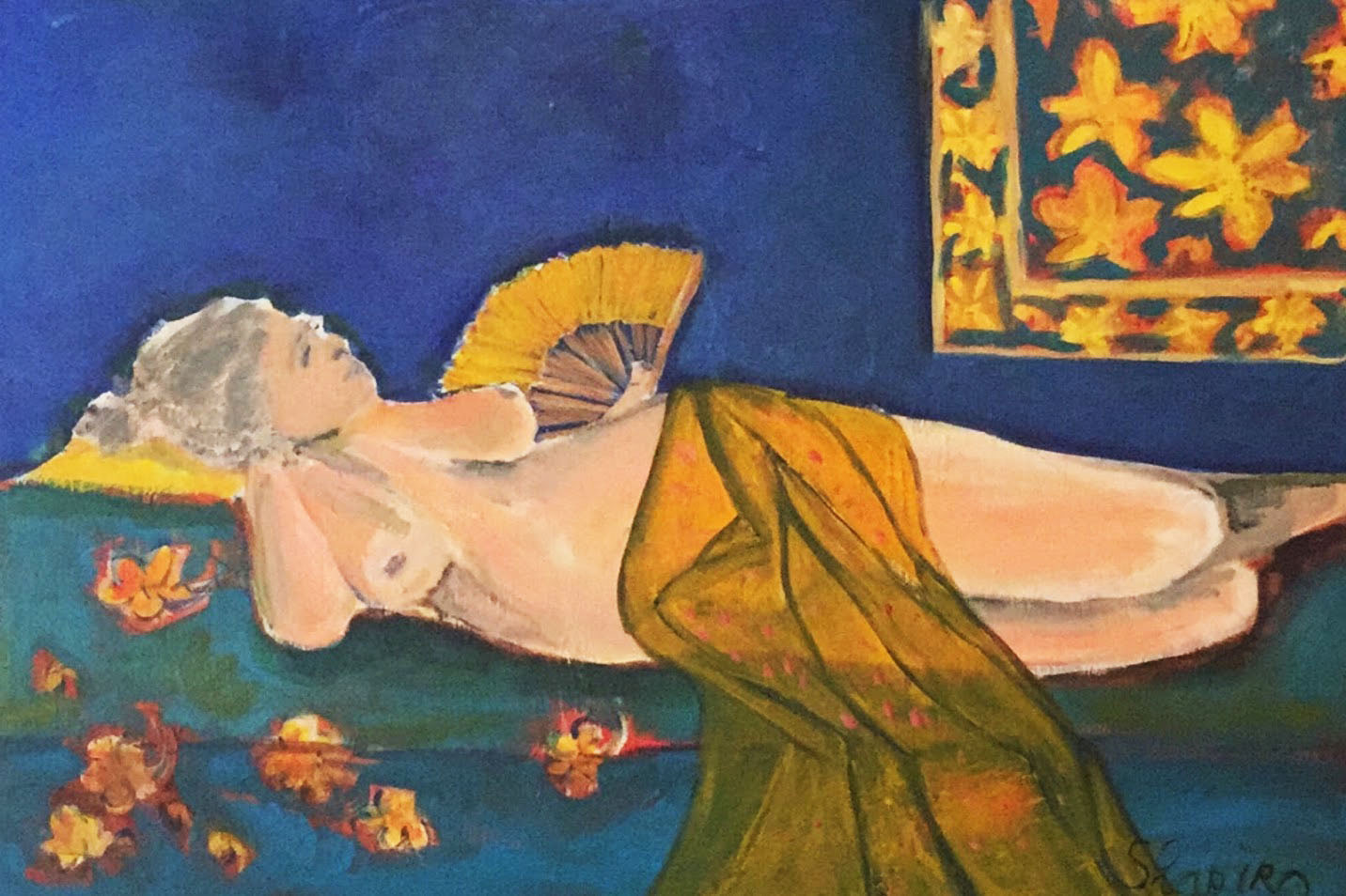 25a. Nude 2
